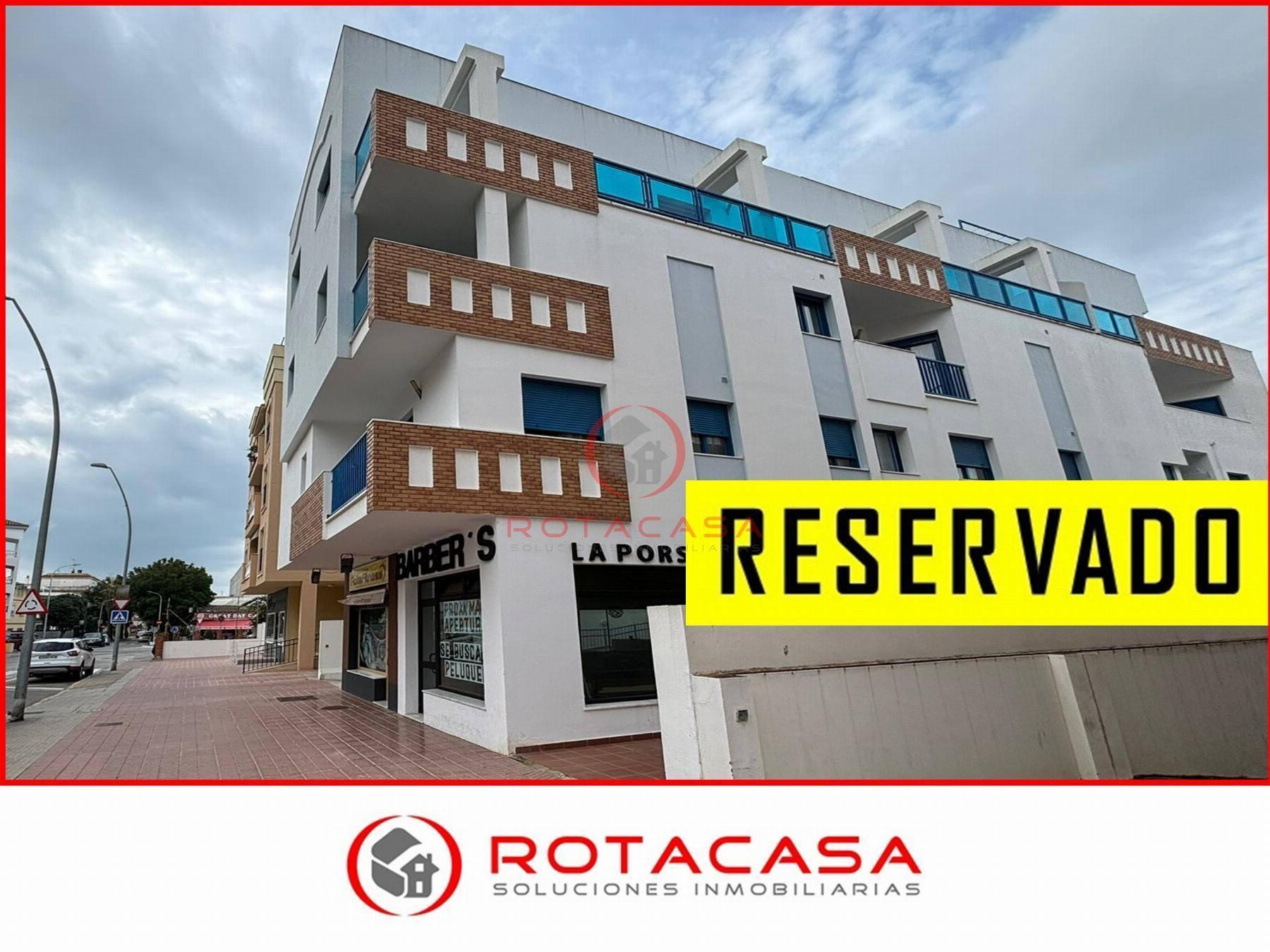 PISO  EN CáDIZ,ROTA