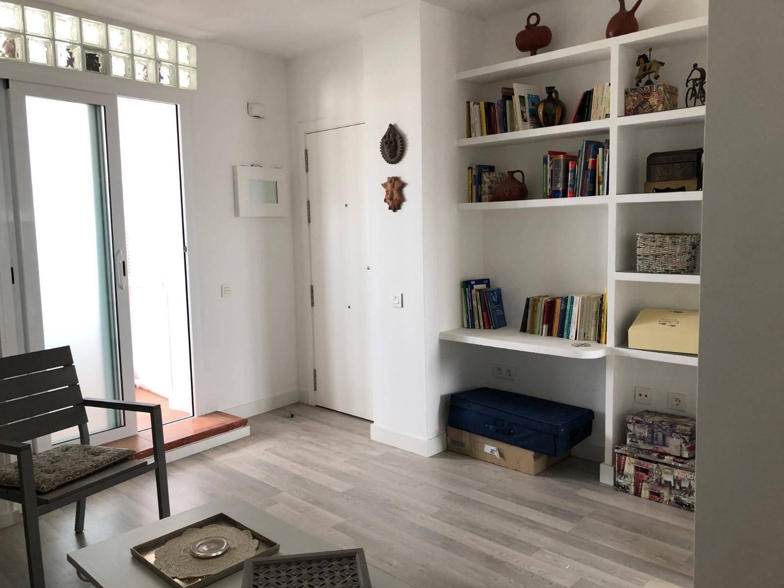 PISO  EN CáDIZ,SAN FERNANDO