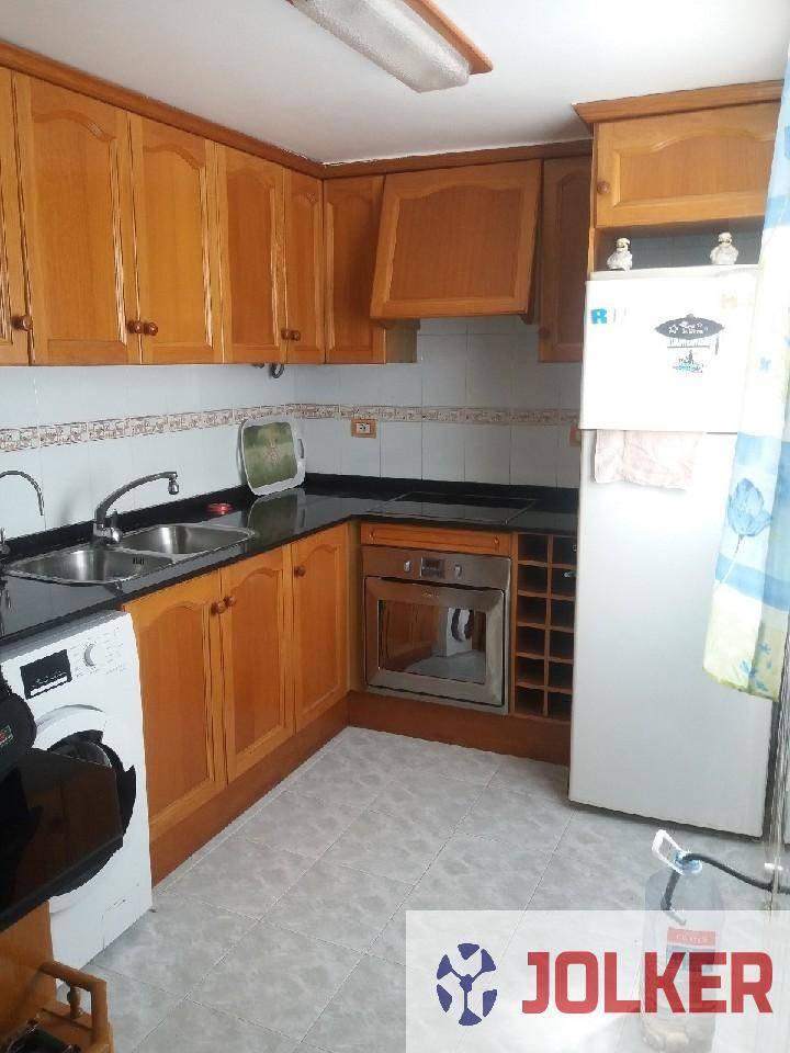 PISO  EN CASTELLóN,BURRIANA