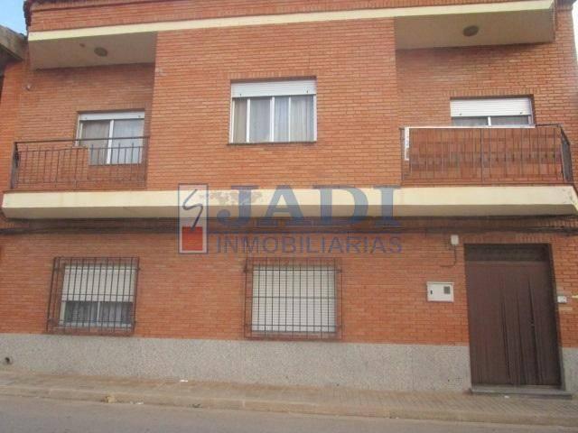 PISO  EN CIUDAD REAL,MORAL DE CALATRAVA