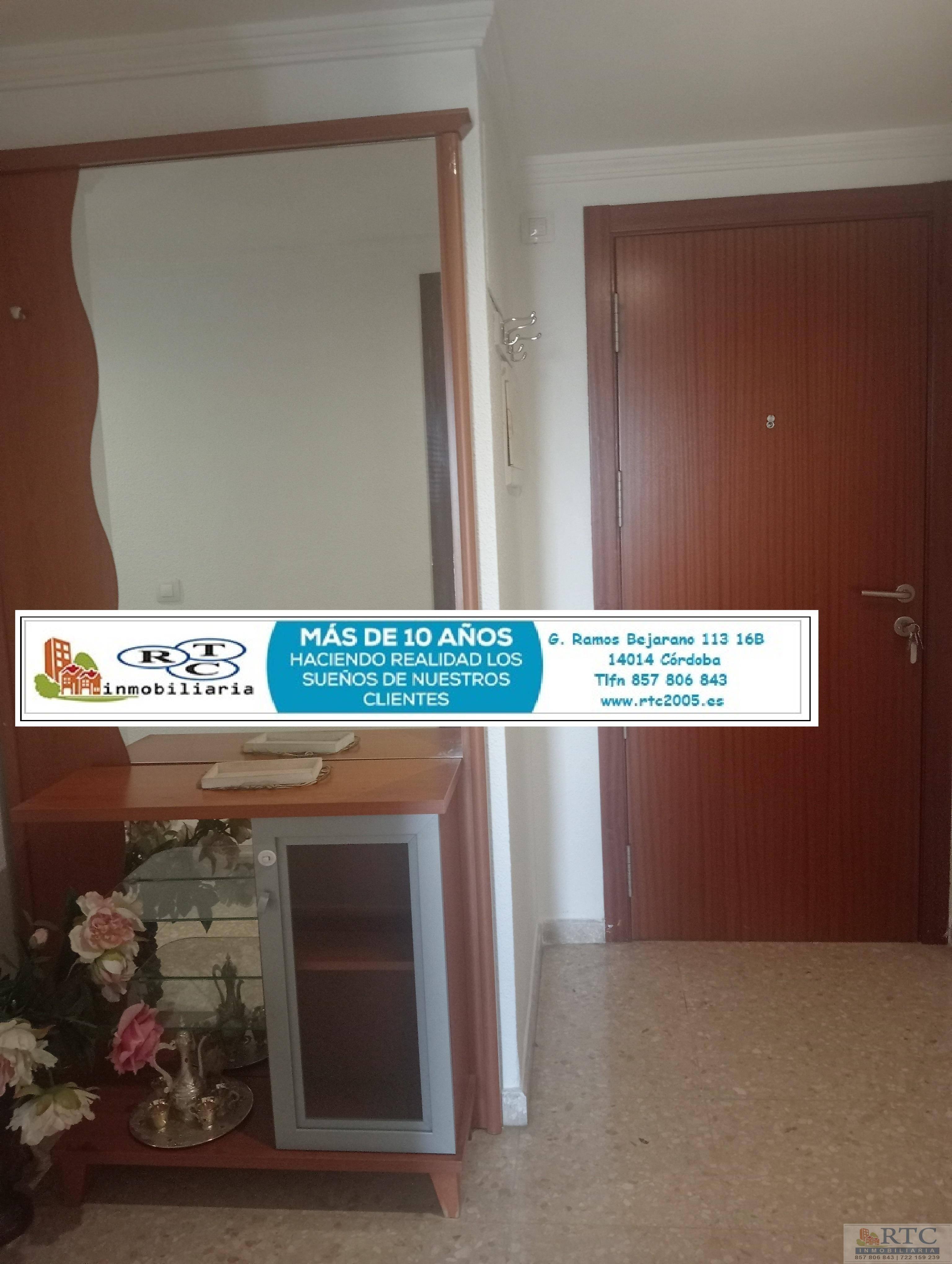 PISO  EN CóRDOBA,CóRDOBA