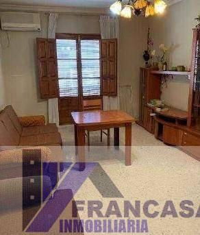 PISO  EN CóRDOBA,LA RAMBLA