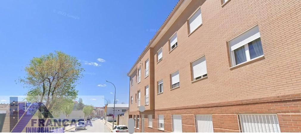 PISO  EN CUENCA,TARANCóN