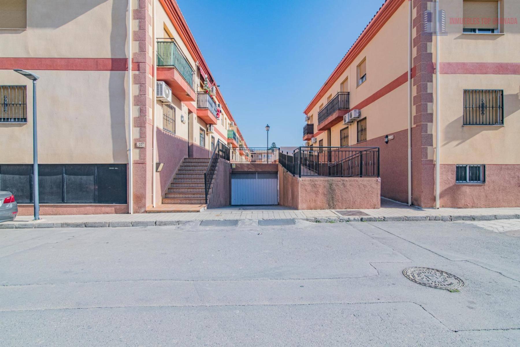 PISO  EN GRANADA,CIJUELA