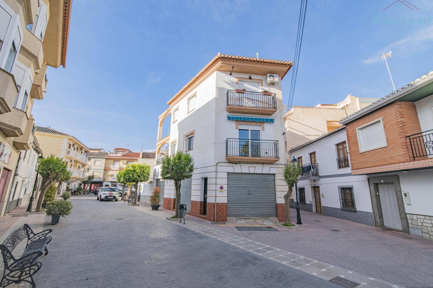 PISO  EN GRANADA,CúLLAR VEGA