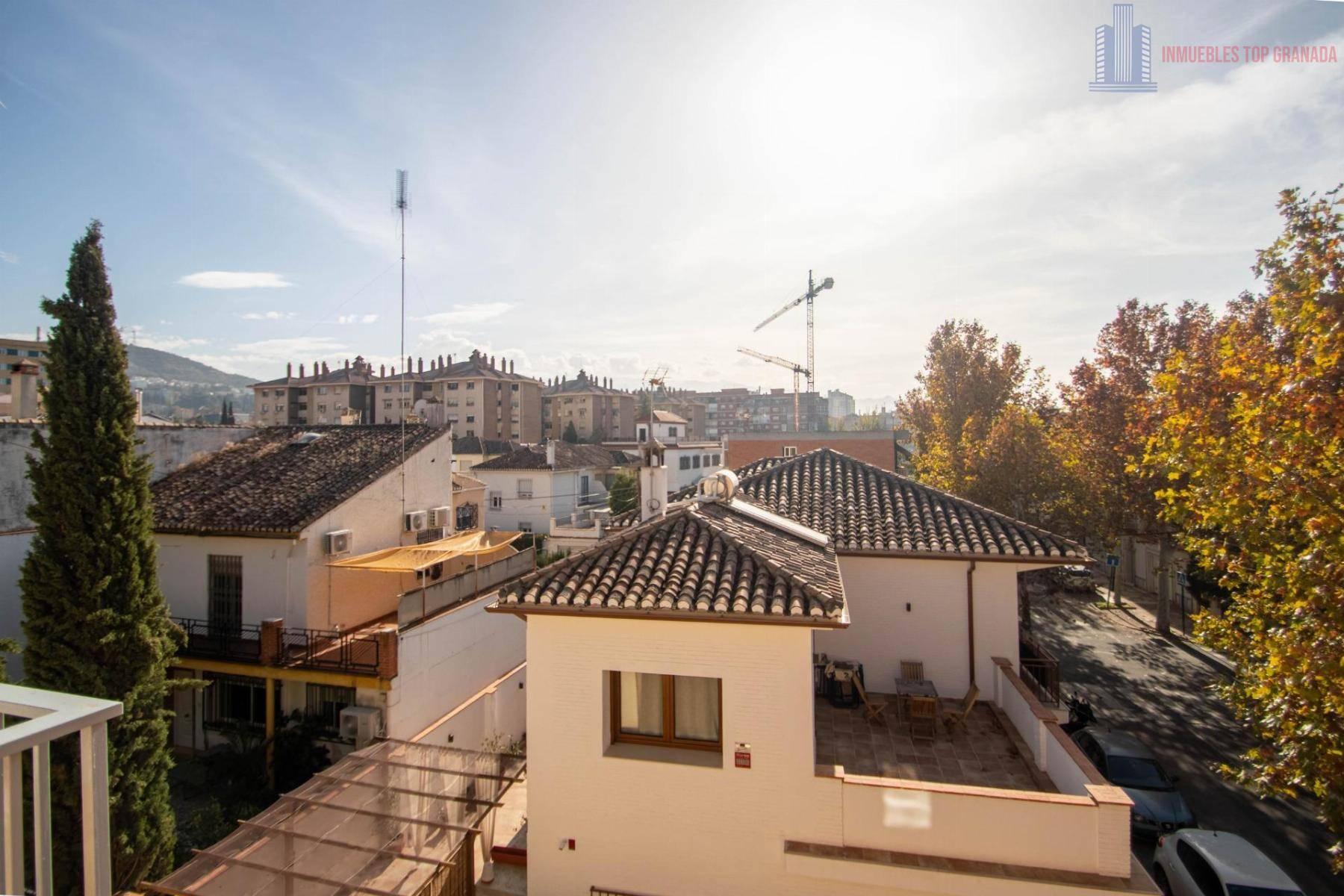 PISO  EN GRANADA,GRANADA