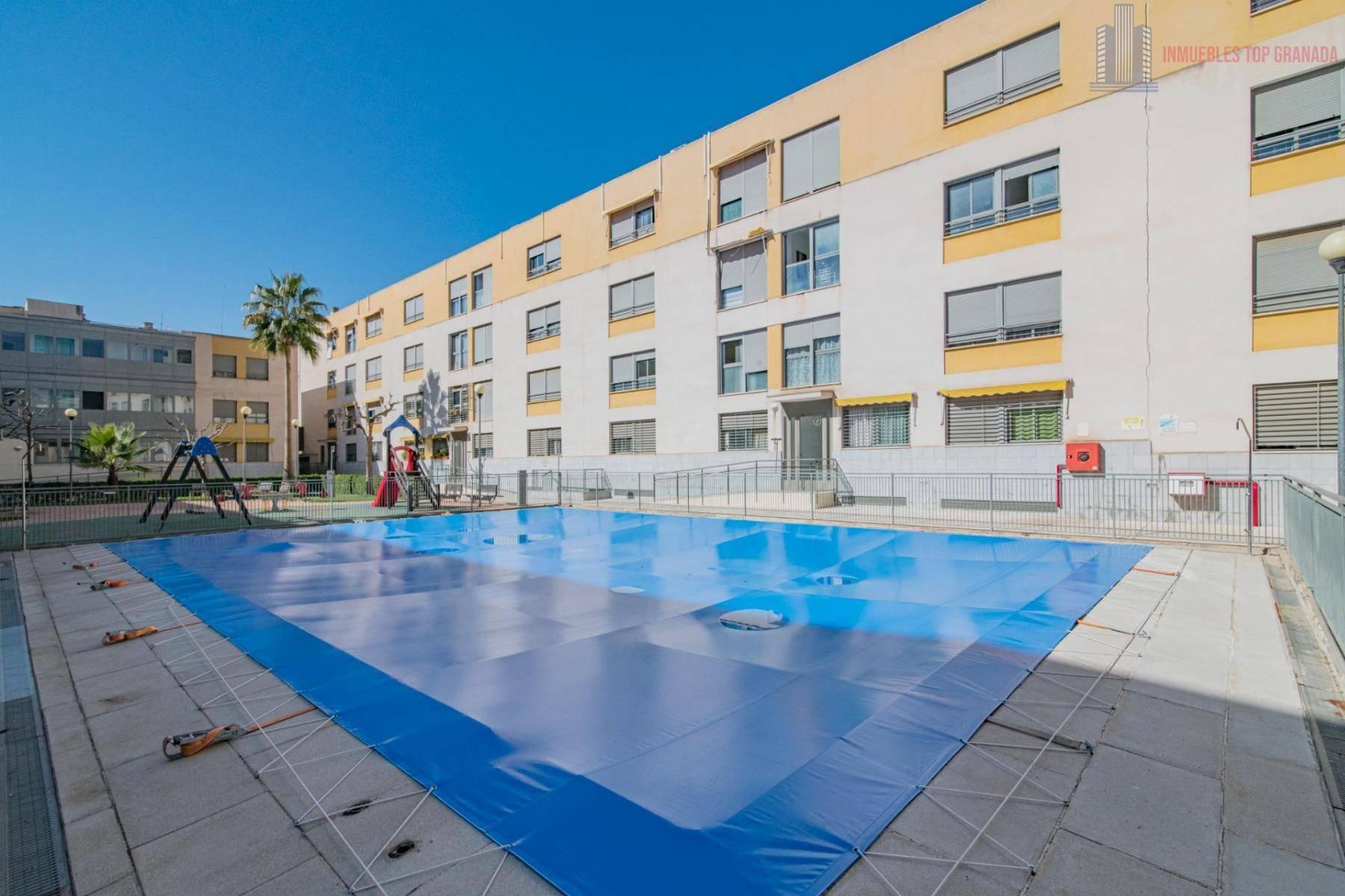 PISO  EN GRANADA,GRANADA