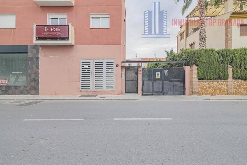 PISO  EN GRANADA,HíJAR