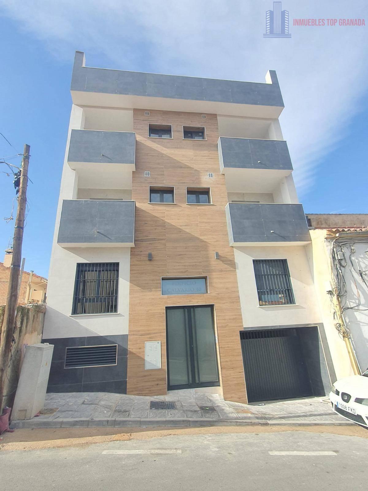 PISO  EN GRANADA,LA ZUBIA