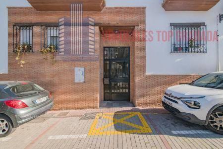 PISO  EN GRANADA,LA ZUBIA
