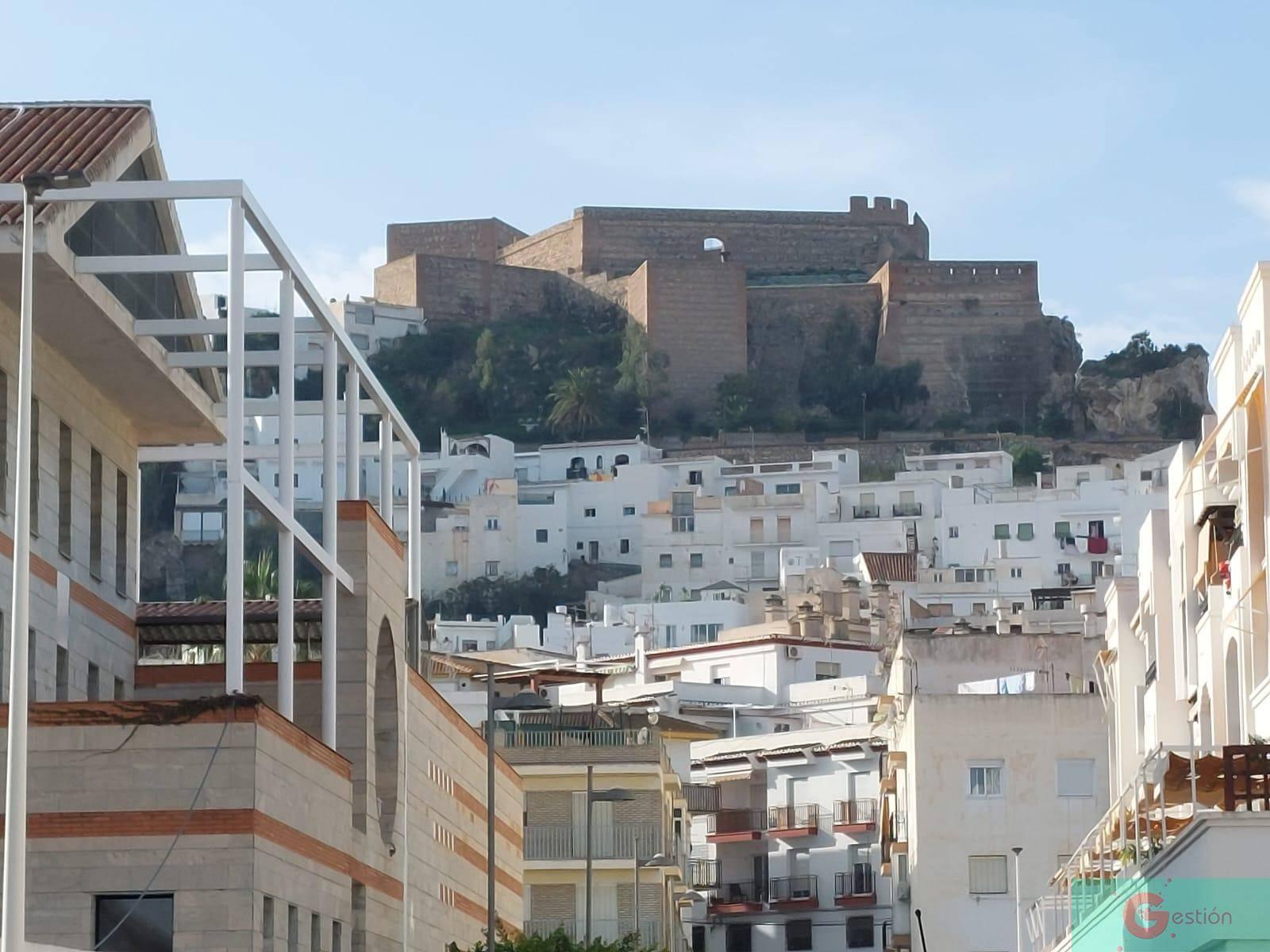 PISO  EN GRANADA,SALOBREñA