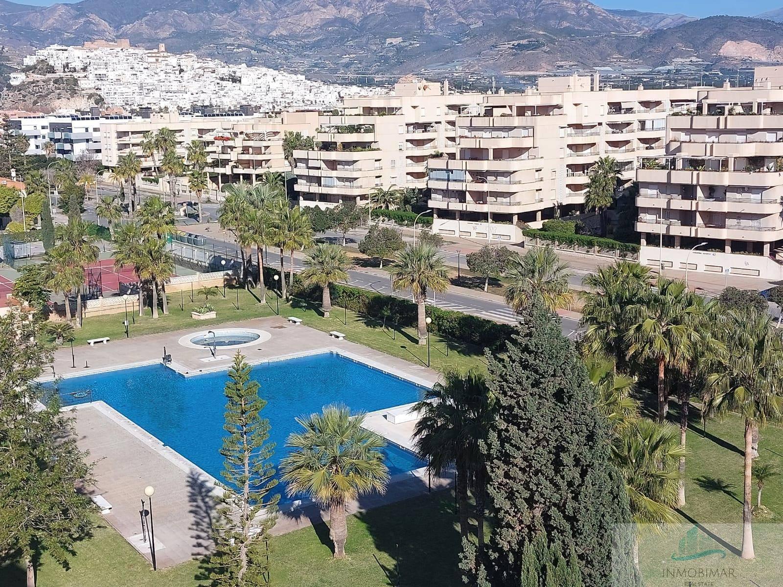 PISO  EN GRANADA,SALOBREñA