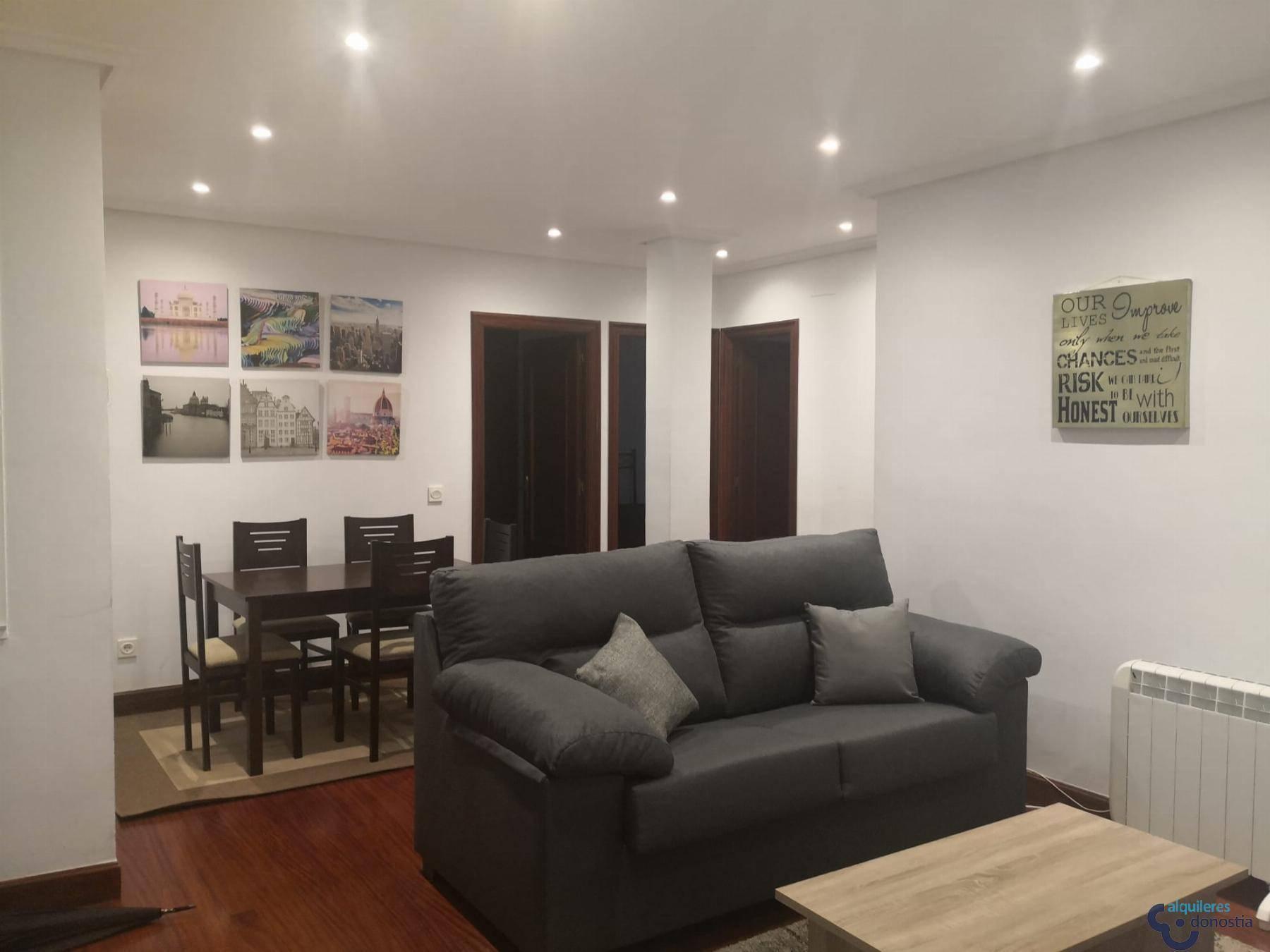 PISO  EN GUIPUZCOA,DONOSTIA-SAN SEBASTIáN
