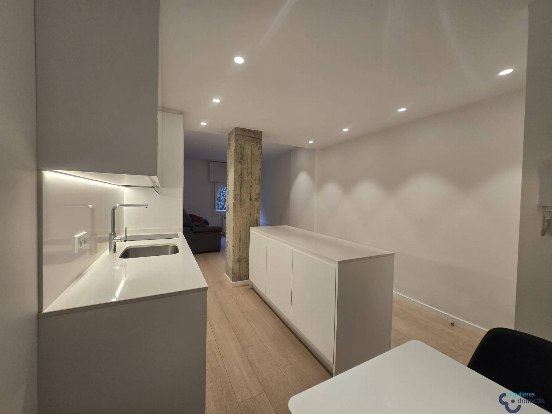 PISO  EN GUIPUZCOA,DONOSTIA-SAN SEBASTIáN