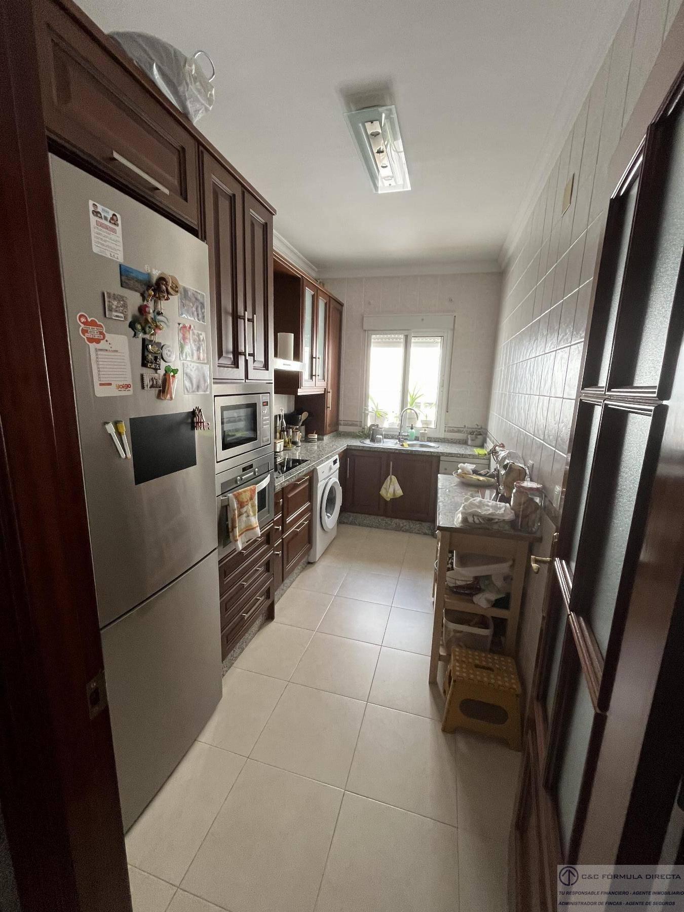 PISO  EN HUELVA,LEPE