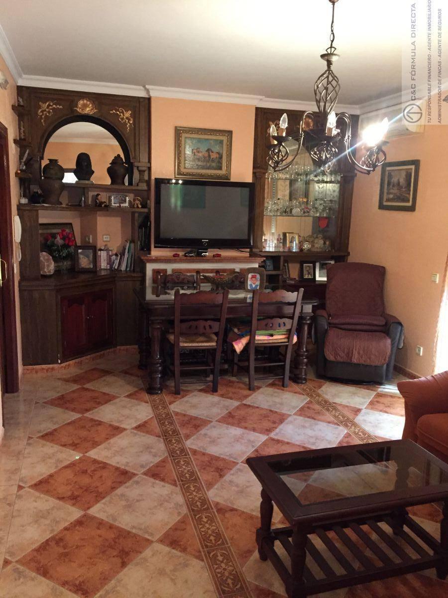 PISO  EN HUELVA,LEPE
