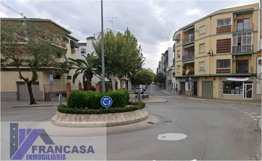 PISO  EN JAéN,ANDúJAR