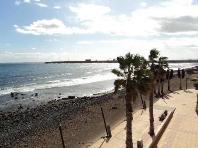 PISO  EN LAS PALMAS,SANTA LUCíA DE TIRAJANA