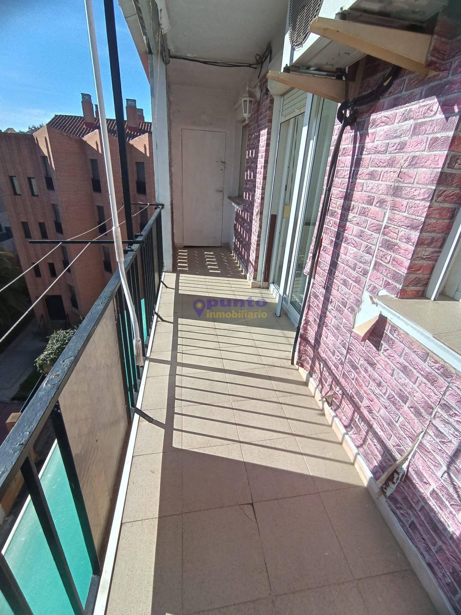 PISO  EN MADRID,ALCALá DE HENARES