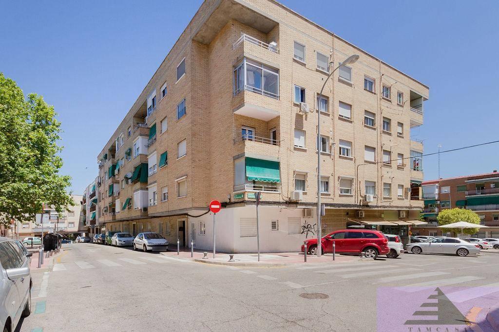 PISO  EN MADRID,ALCOBENDAS