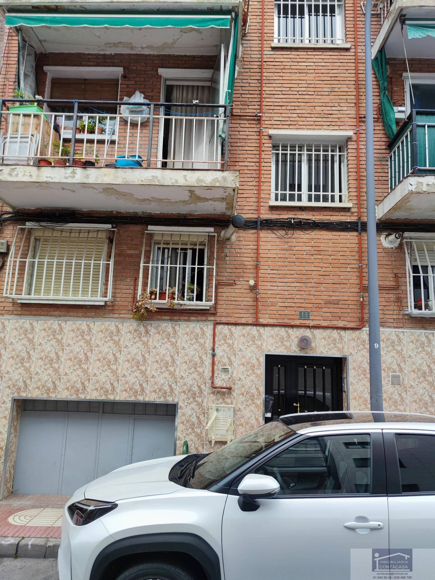 PISO  EN MADRID,ALCOBENDAS