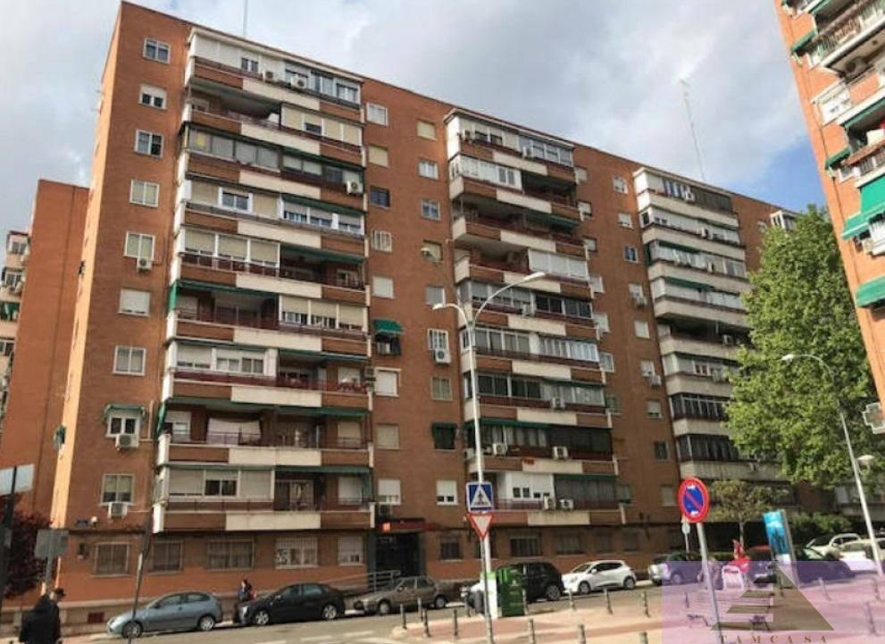 PISO  EN MADRID,ALCORCóN