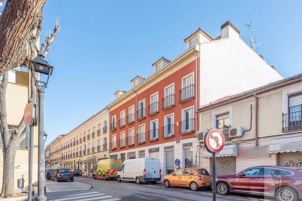 PISO  EN MADRID,ARANJUEZ