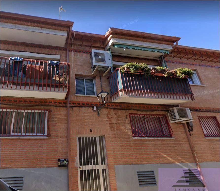 PISO  EN MADRID,ARGANDA DEL REY