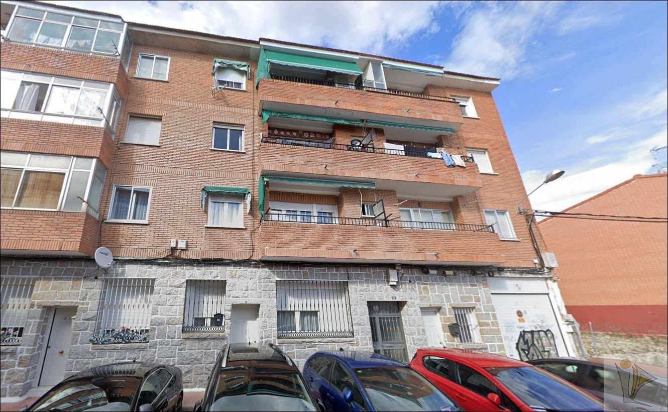 PISO  EN MADRID,COLMENAR VIEJO