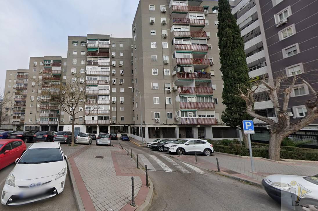 PISO  EN MADRID,FUENLABRADA