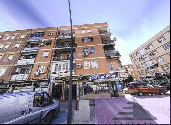 PISO  EN MADRID,GETAFE