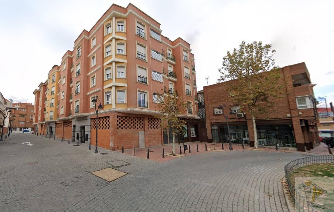 PISO  EN MADRID,GETAFE