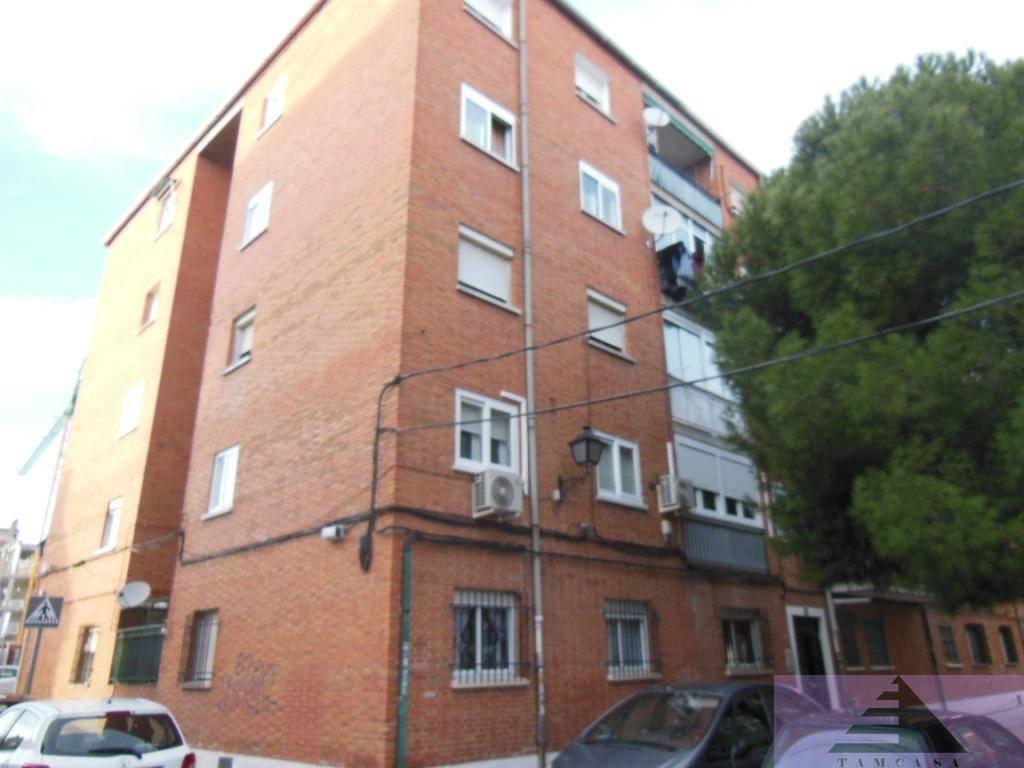 PISO  EN MADRID,HUMANES DE MADRID