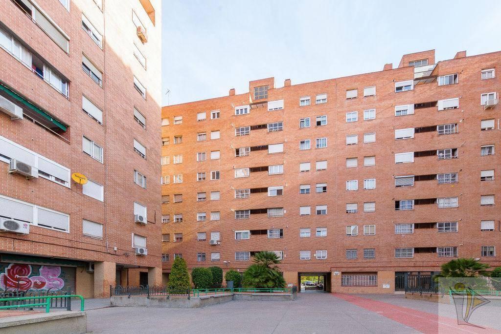 PISO  EN MADRID,MADRID