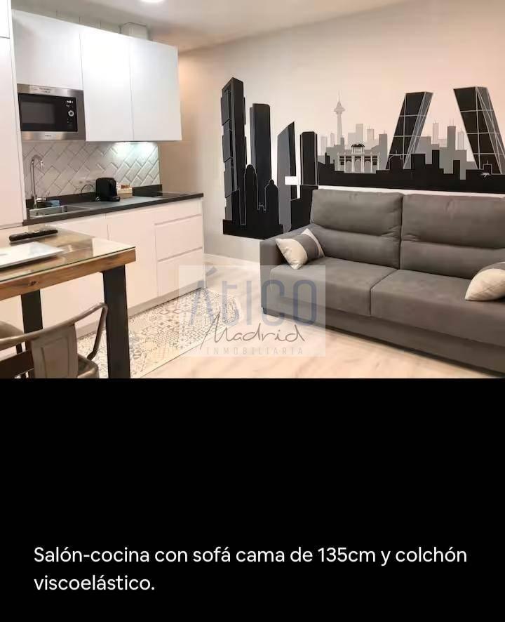 PISO  EN MADRID,MADRID