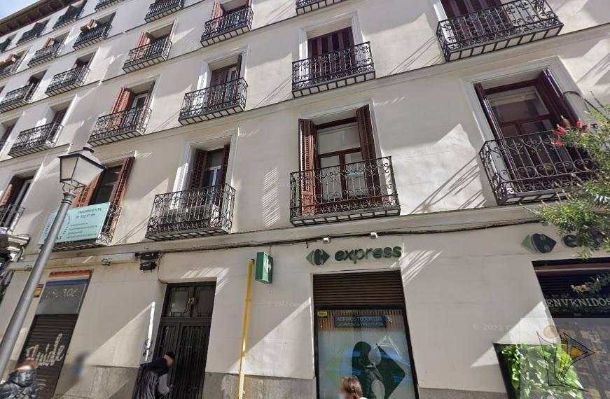 PISO  EN MADRID,MADRID