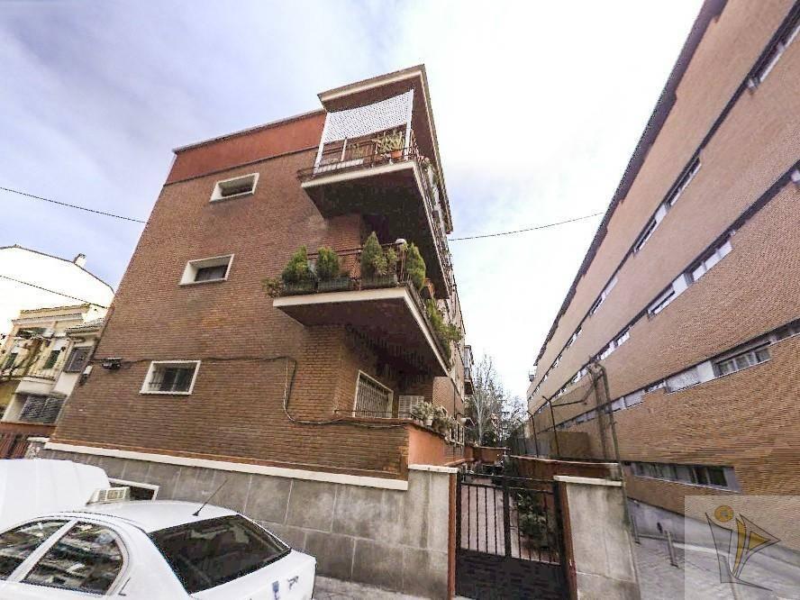 PISO  EN MADRID,MADRID