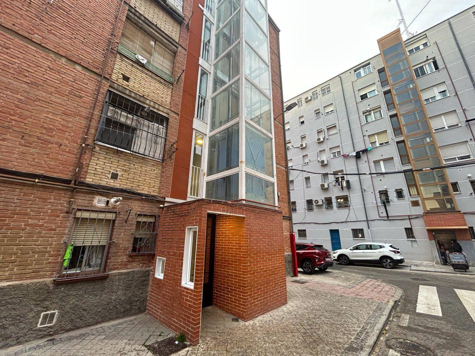 PISO  EN MADRID,MADRID