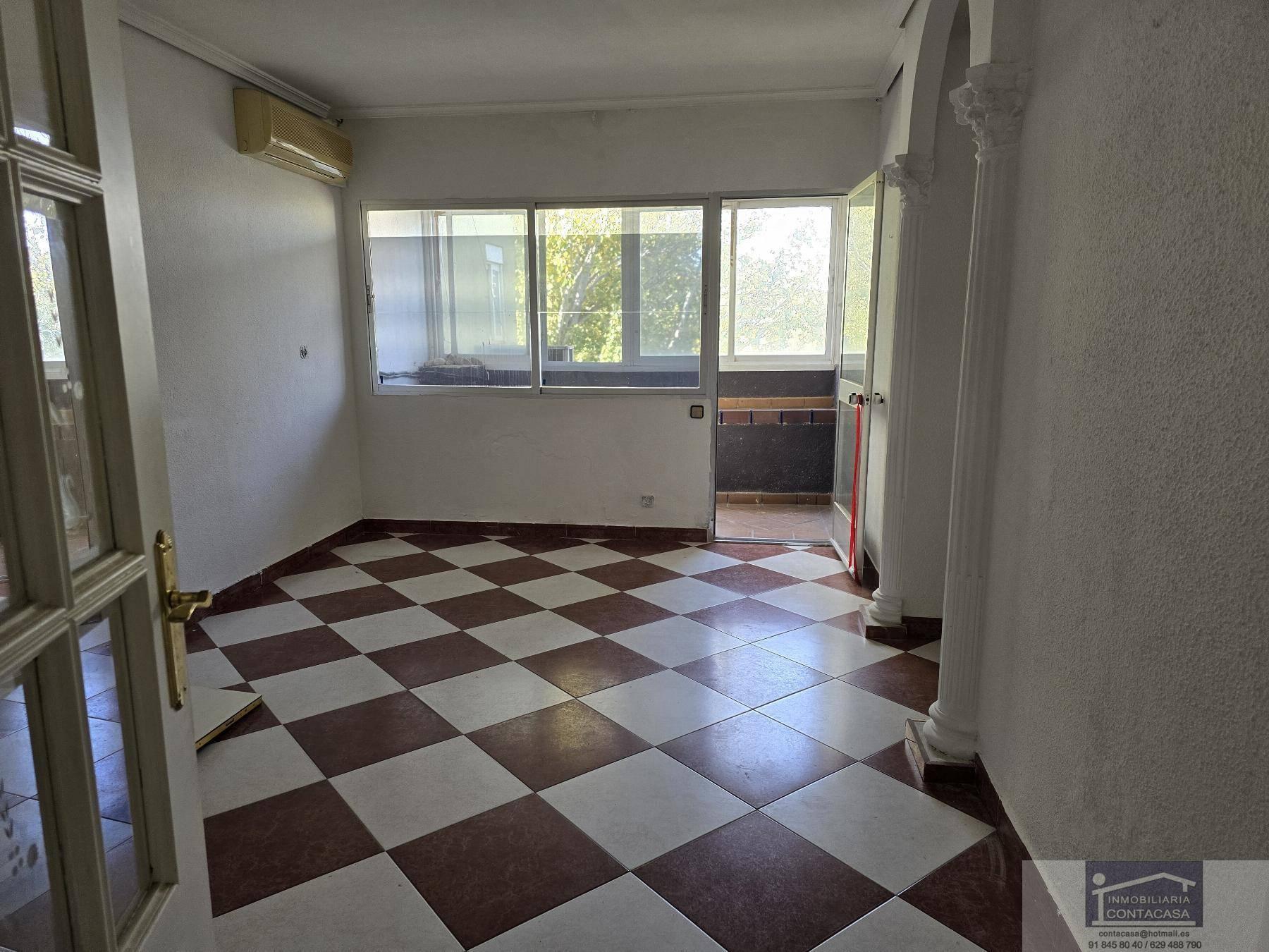 PISO  EN MADRID,MEJORADA DEL CAMPO