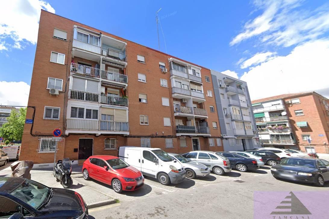 PISO  EN MADRID,MóSTOLES