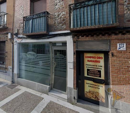 PISO  EN MADRID,NAVALCARNERO