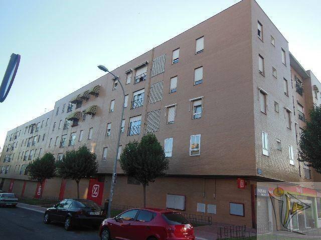 PISO  EN MADRID,PARLA
