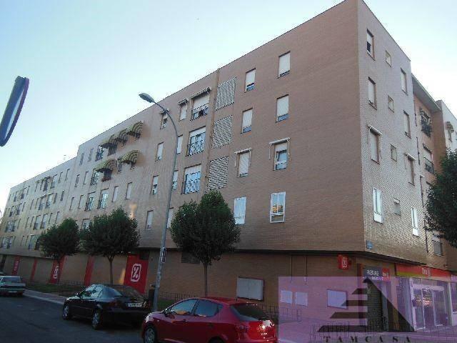 PISO  EN MADRID,PARLA