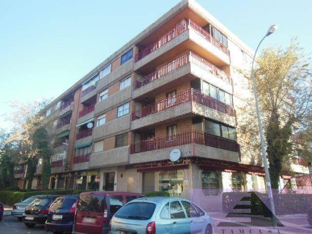PISO  EN MADRID,PARLA