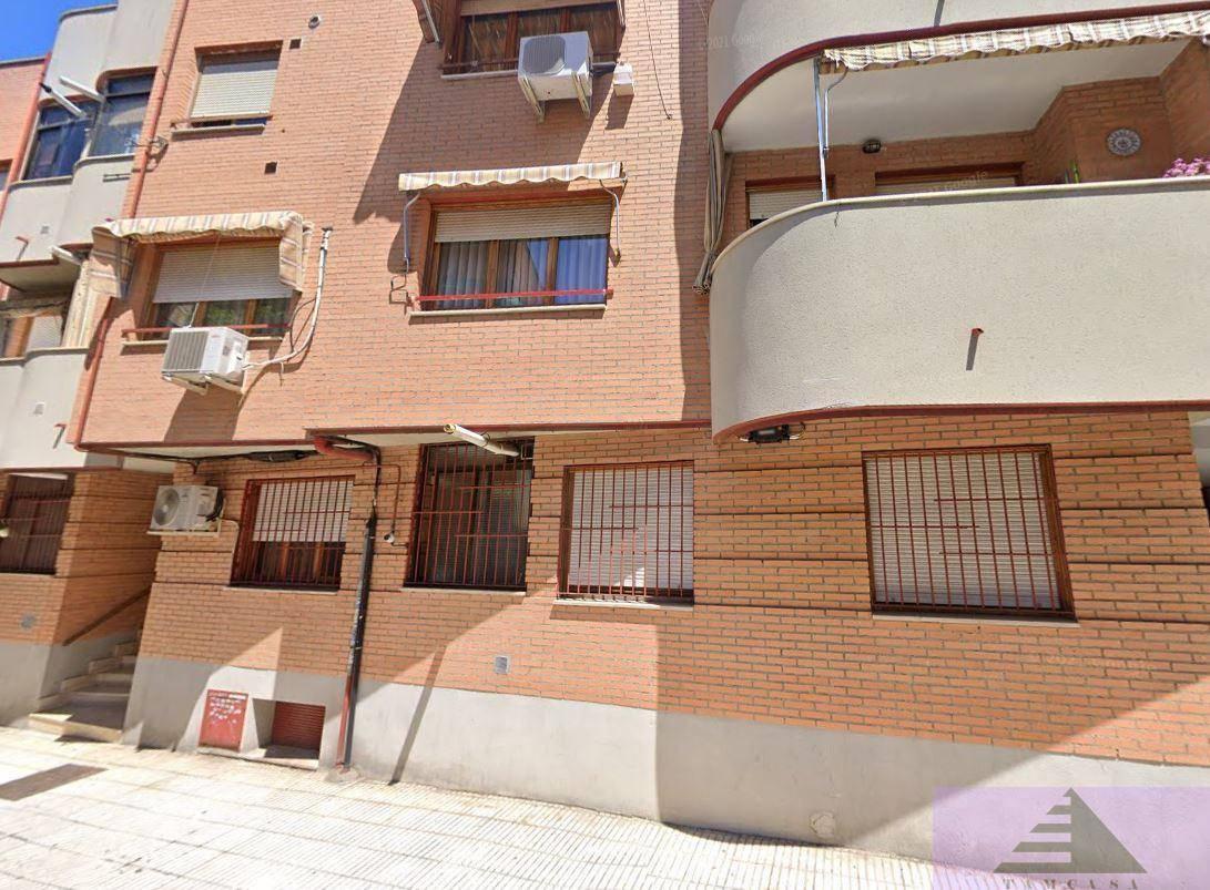 PISO  EN MADRID,PINTO