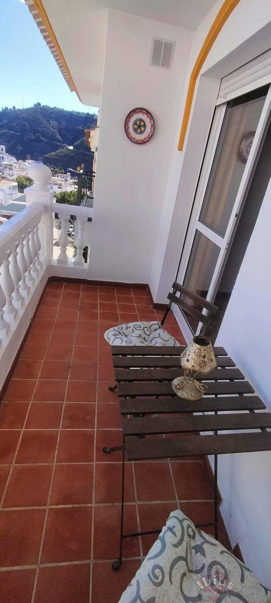 PISO  EN MáLAGA,CóMPETA