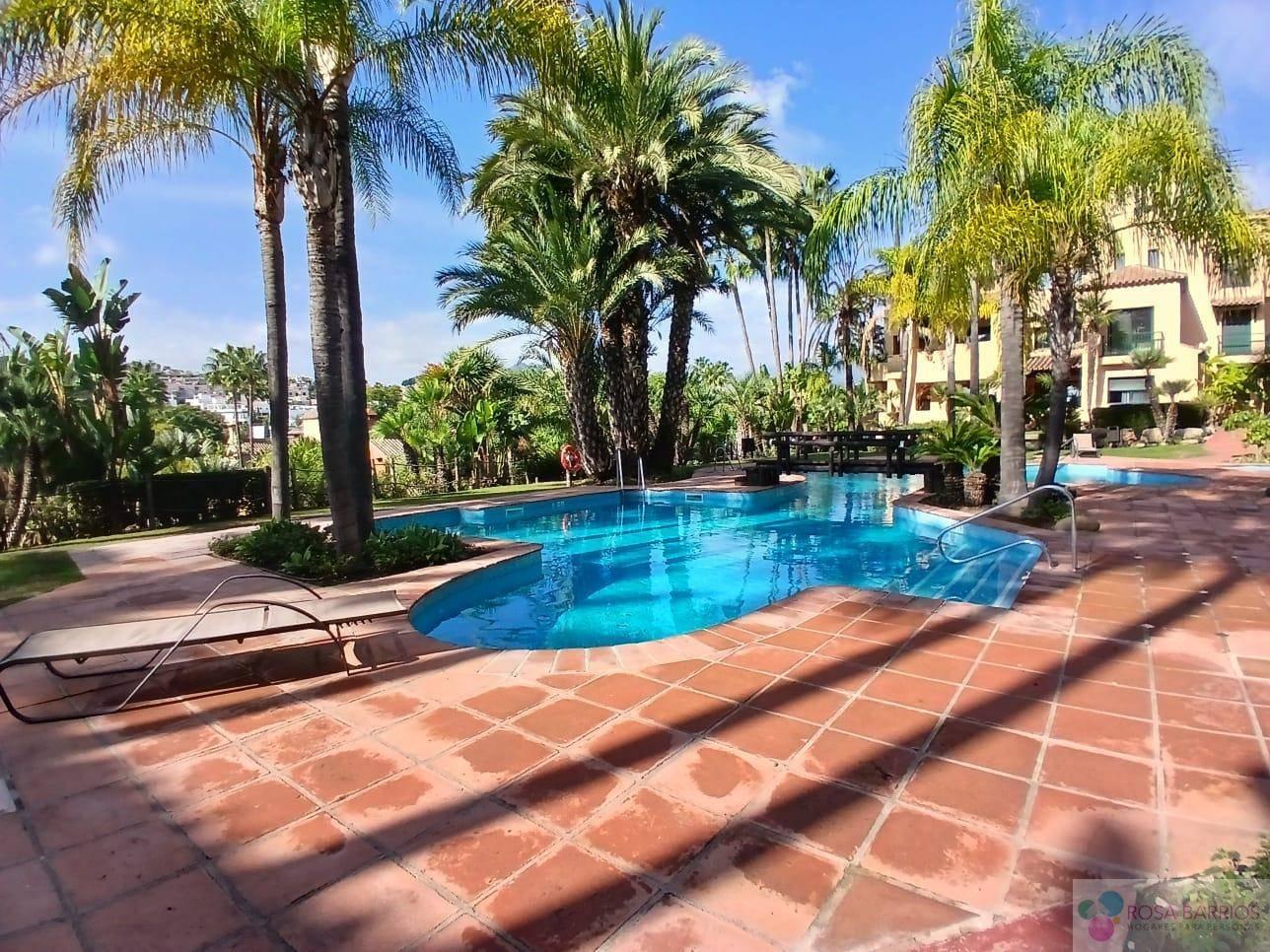 PISO  EN MáLAGA,ESTEPONA