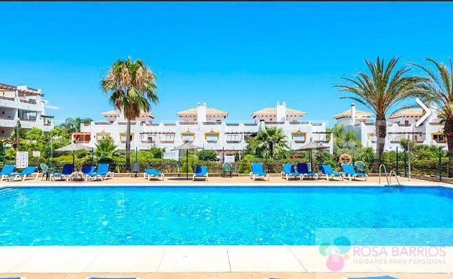 PISO  EN MáLAGA,ESTEPONA