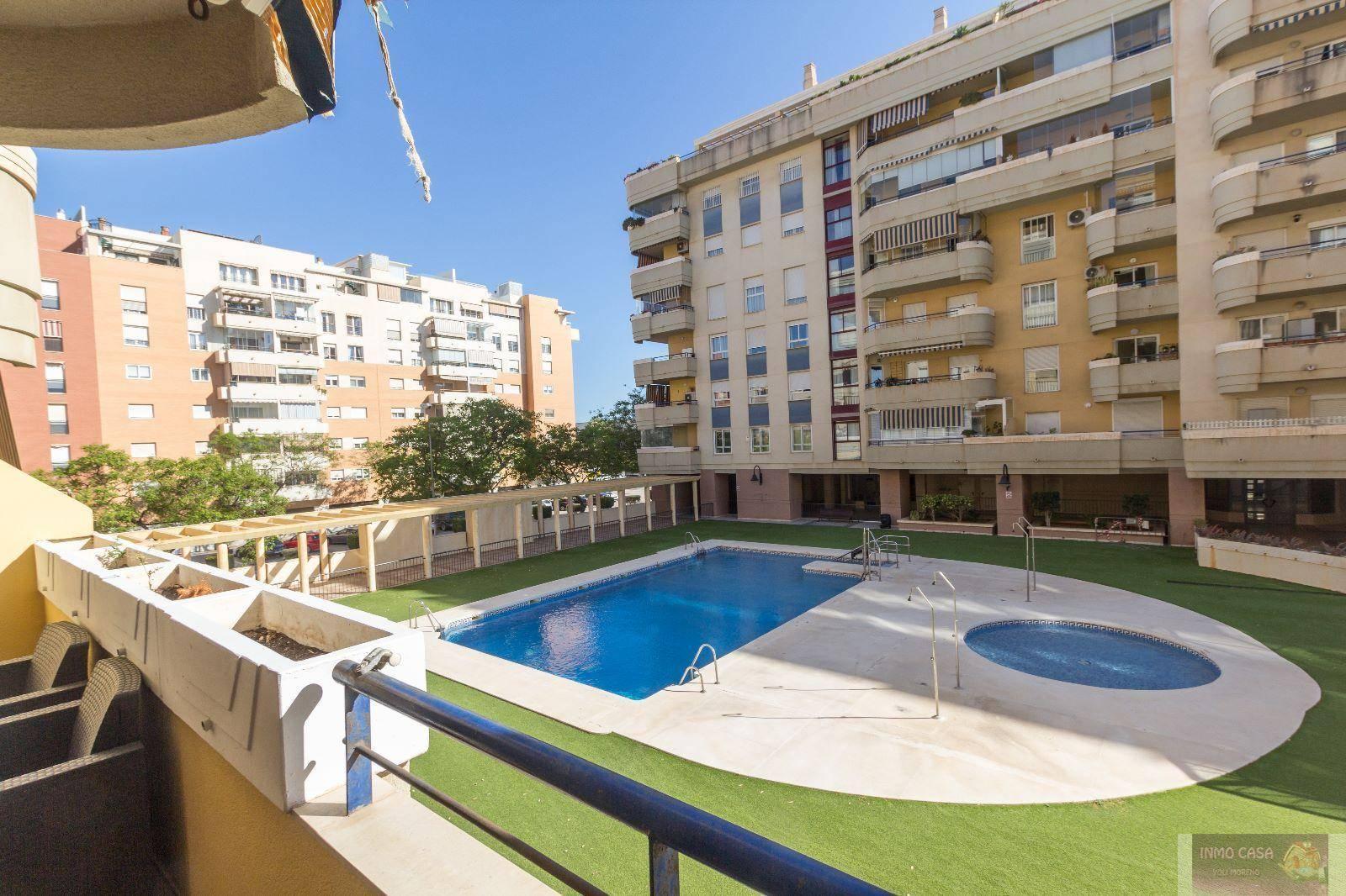 PISO  EN MáLAGA,MáLAGA