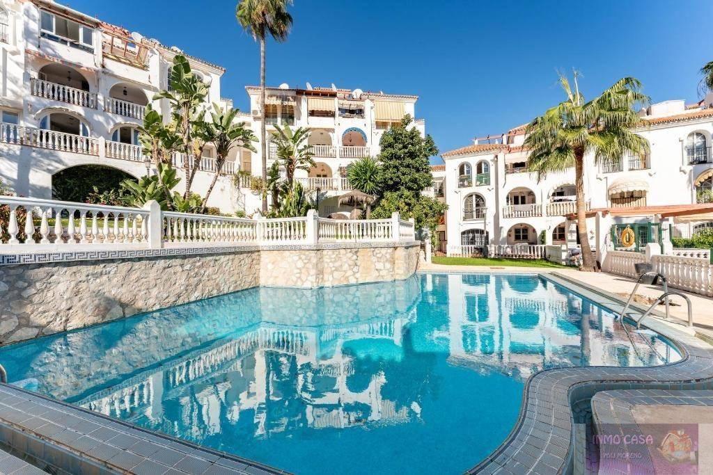 PISO  EN MáLAGA,MIJAS